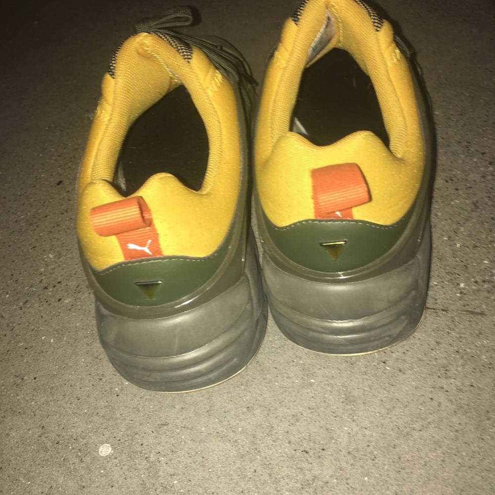 Pumas - Picture 4 of 5